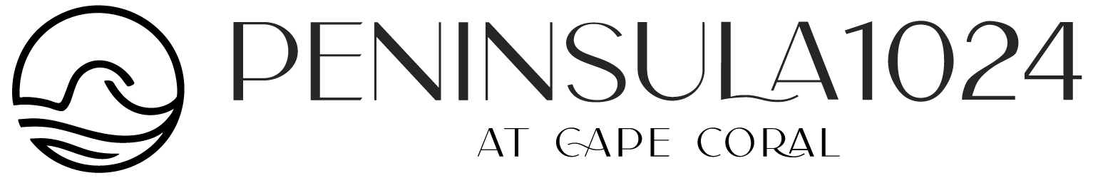 Peninsula 1024 at Cape Coral